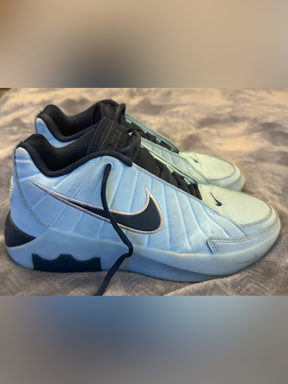 Nike Lebron Witness- youth